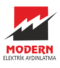 MODERN ELEKTRİK AYDINLATMA